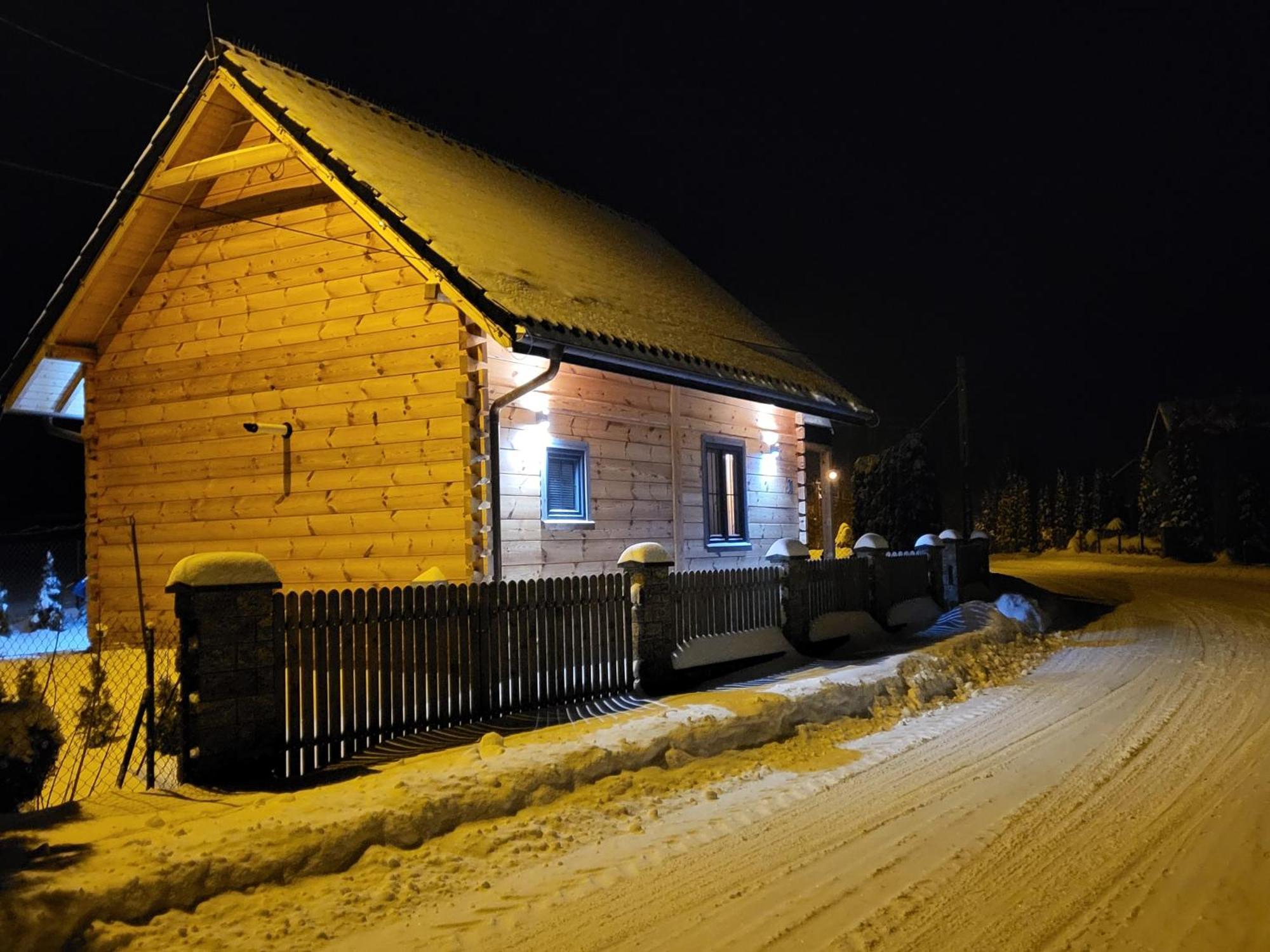 Kresy Villa *
